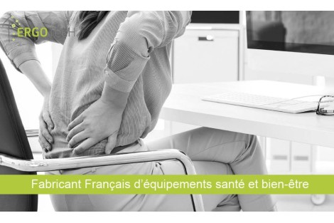 Sciatique par hernie discale : comment soulager la douleur ?