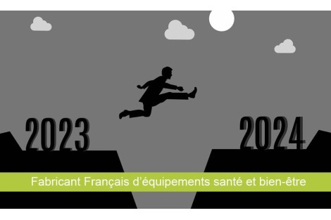 5 bonnes résolutions pour améliorer votre santé au travail en 2024