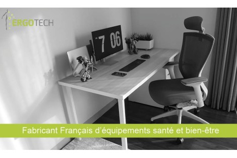 Comment régler son fauteuil de bureau ?